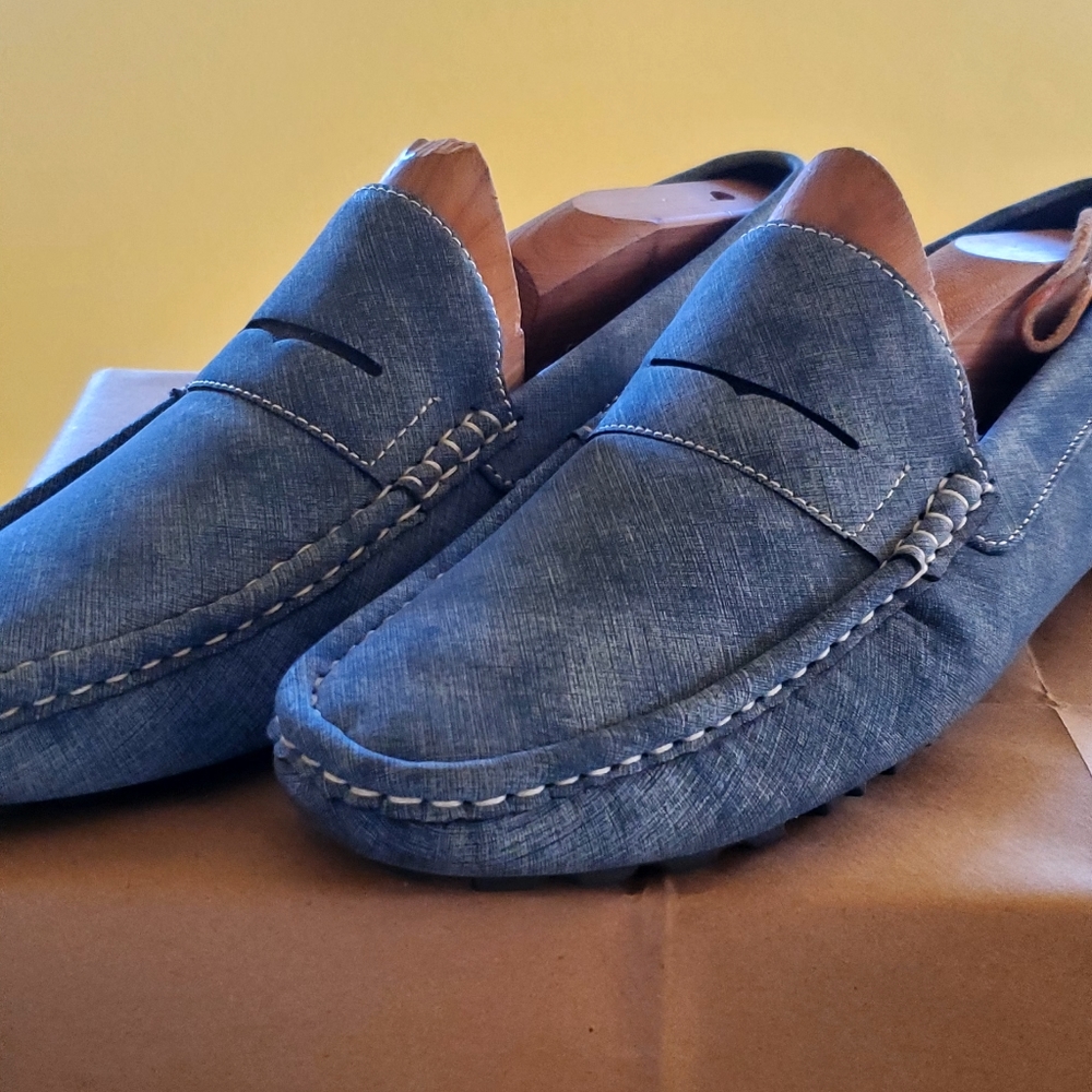 Men's Loafers